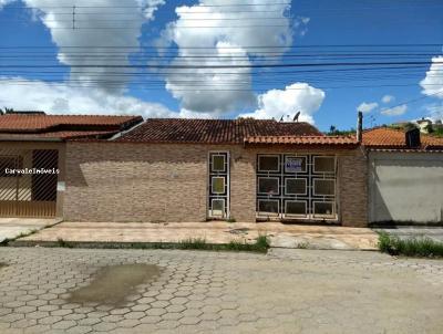 Casa para Venda, em Aparecida, bairro Itaguau, 2 dormitrios, 1 banheiro, 2 vagas