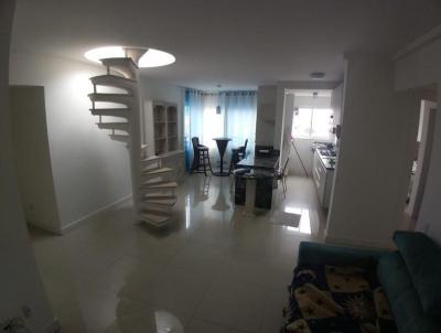 Apartamento para Locao, em Balnerio Cambori, bairro Estados, 2 dormitrios, 3 banheiros, 2 sutes, 1 vaga