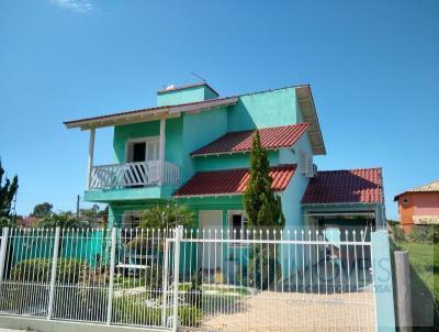 Casa para Venda, em Tapes, bairro Pontal, 3 dormitrios, 2 banheiros, 1 sute, 3 vagas