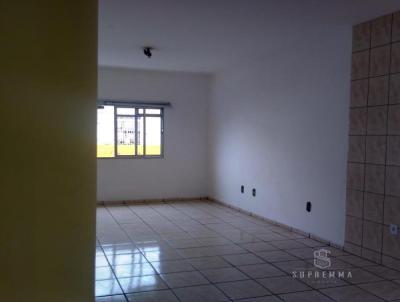 Apartamento para Locao, em Cruzeiro, bairro Centro, 3 dormitrios, 1 banheiro, 1 sute, 1 vaga