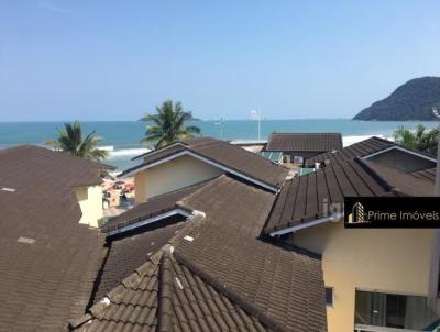 Apartamento para Venda, em Guaruj, bairro Praia do Tombo, 2 dormitrios, 1 banheiro