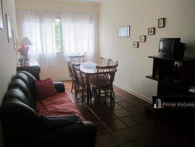 Apartamento para Venda, em Guaruj, bairro Praia das Astrias, 2 dormitrios, 2 banheiros, 1 vaga