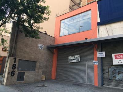 Salo Comercial para Locao, em So Paulo, bairro Pinheiros