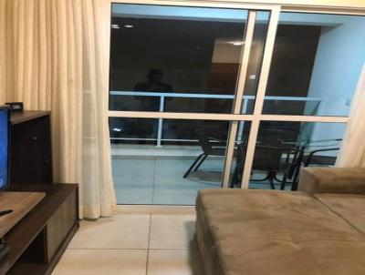 Apartamento para Venda, em Uberl�ndia, bairro Alto Umuarama, 3 dormit�rios, 1 banheiro, 1 su�te, 1 vaga