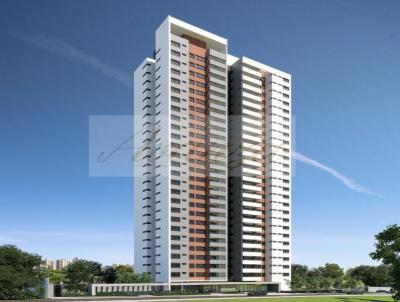 Apartamento para Venda, em Sorocaba, bairro Parque Campolim, 3 dormitrios, 3 banheiros, 3 sutes, 3 vagas