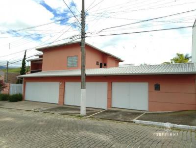 Casa para Venda, em Cruzeiro, bairro Jardim Primavera, 4 dormitrios, 3 banheiros, 2 sutes, 4 vagas