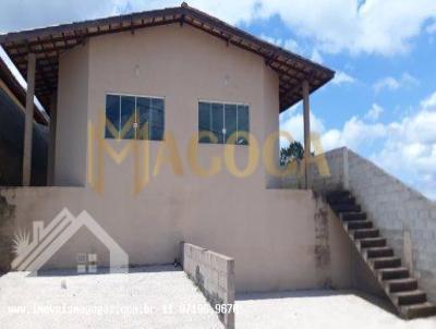 Casa para Venda, em Jarinu, bairro ESTANCIA YPE, 2 dormitrios, 1 banheiro, 1 sute, 2 vagas