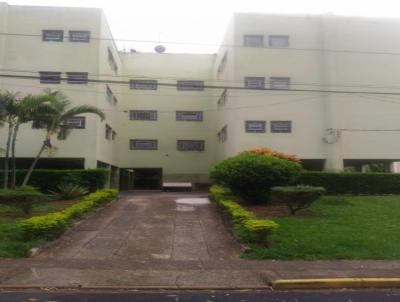 Apartamento para Venda, em Limeira, bairro Cond. Independencia, 2 dormitrios, 2 banheiros, 1 vaga