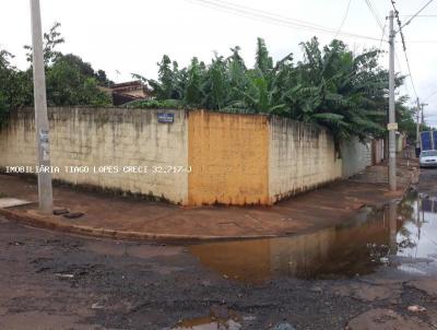 Terreno para Venda, em Ribeiro Preto, bairro Vila Mariana