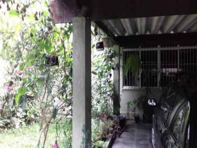 Casa para Venda, em So Paulo, bairro Jardim Icara, 2 dormitrios, 2 banheiros, 3 vagas