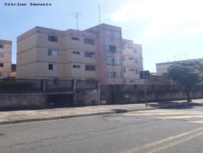 Apartamento para Venda, em Campinas, bairro Dic VI (Conjunto Habitacional Santo Dias Silva), 2 dormitrios, 1 banheiro, 1 vaga