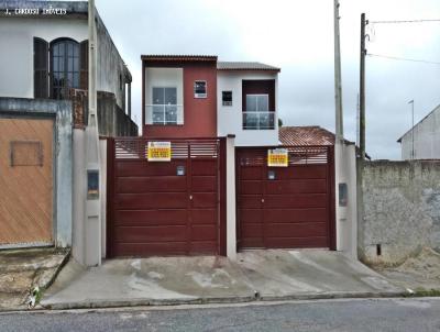 Sobrado para Venda, em Mogi das Cruzes, bairro Vila di Cesar, 3 dormitrios, 3 banheiros, 1 sute, 2 vagas
