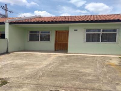 Casa para Locao, em Fazenda Rio Grande, bairro Estados, 2 dormitrios, 1 banheiro, 1 vaga