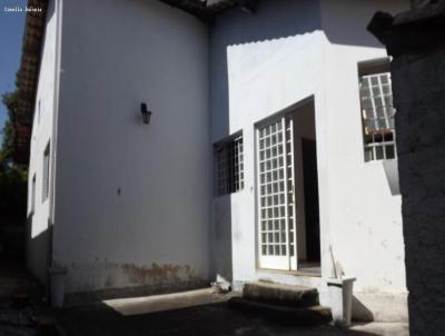 Casa para Venda, em Guaratinguet, bairro Vila So Bento, 2 dormitrios, 1 banheiro, 1 sute, 2 vagas