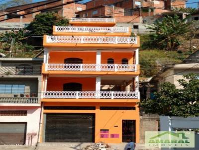 Casa / Sobrado para Venda, em Caieiras, bairro Vila Rosina, 2 vagas