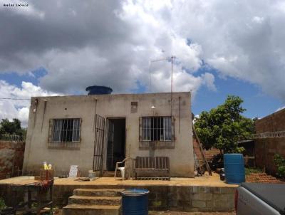 Casas 2 Quartos para Venda, em Mateus Leme, bairro Aras, 2 dormitrios, 1 banheiro