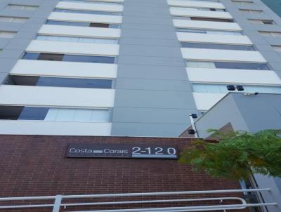 Apartamento para Venda, em Bauru, bairro Vila Aviao COSTA DOS CORAIS, 3 dormitrios, 2 banheiros, 1 sute, 2 vagas