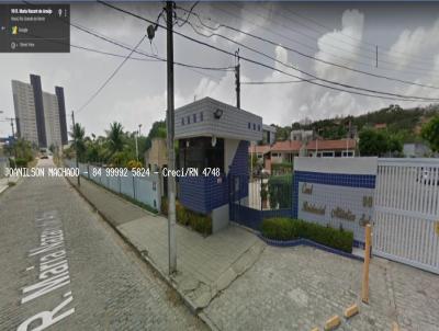 Lote para Venda, em Natal, bairro CAPIM MACIO - CONDOMNIO RESIDENCIAL ATLNTICO SUL