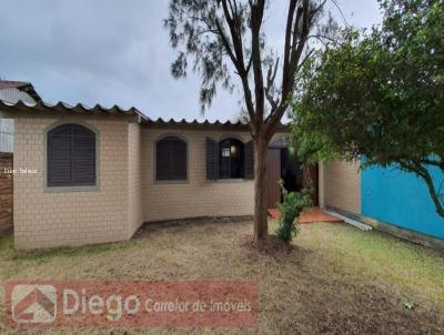 Casa 2 dormitrios para Venda, em Cidreira, bairro Salinas, 2 dormitrios, 1 banheiro