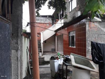 Casas 2 Quartos para Venda, em So Gonalo, bairro Boa, 6 dormitrios, 4 banheiros, 1 vaga