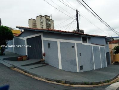 Casa para Venda, em Itatiba, bairro Santa Cruz, 3 dormitrios, 2 vagas