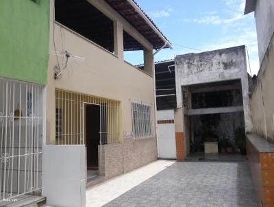 Casas de Vila para Venda, em So Gonalo, bairro Laranjal, 2 dormitrios, 2 banheiros, 1 sute, 1 vaga