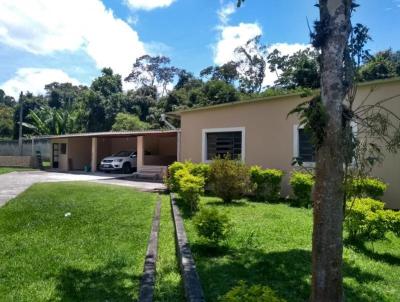 Casa em Condomnio para Venda, em Embu-Guau, bairro Parque Nova Cip, 4 dormitrios, 2 sutes