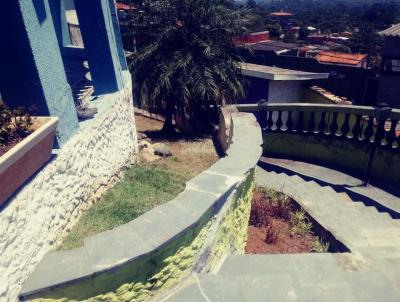 Salo Comercial para Venda, em Itapecerica da Serra, bairro Jardim Tereza Maria, 4 dormitrios, 2 banheiros