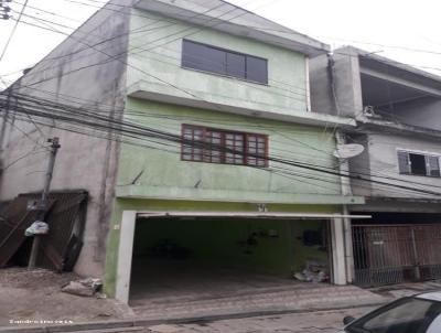 Imvel para Renda para Venda, em Guarulhos, bairro Vale dos Machados, 2 dormitrios, 3 banheiros, 1 sute, 2 vagas