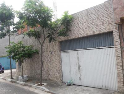 Casa Trrea para Venda, em Guarulhos, bairro Nova Ponte Alta, 1 dormitrio, 1 banheiro, 2 vagas