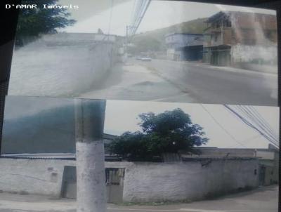 Terreno para Venda, em Barra Mansa, bairro Ano Bom, 1 dormitrio, 1 banheiro, 1 vaga