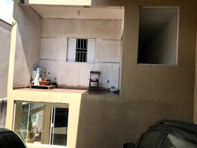 Casa / Sobrado para Venda, em Campinas, bairro Jardim Ouro Preto, 3 dormitórios, 3 banheiros, 3 vagas