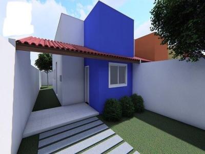Casa para Venda, em Aracati, bairro As margens da CE 040, 2 dormitrios, 2 banheiros, 1 vaga