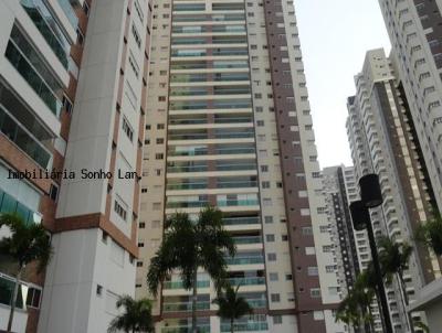 Apartamento para Venda, em So Paulo, bairro Cidade So Francisco, 4 dormitrios, 6 banheiros, 4 sutes, 4 vagas