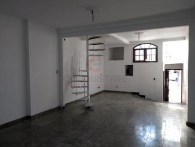 Casa para Locao, em So Paulo, bairro Ipiranga, 3 dormitrios, 3 banheiros, 1 vaga