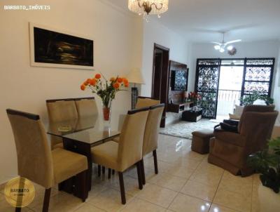 Apartamento 2 dormitórios para Venda, em Santos, bairro Campo grande, 2 dormitórios, 3 banheiros, 1 suíte, 1 vaga