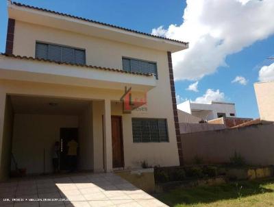 Casa para Venda, em Presidente Prudente, bairro OURO VERDE, 4 dormitrios, 3 banheiros, 1 sute, 3 vagas