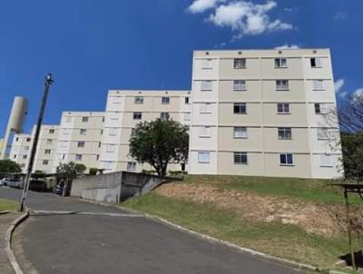 Apartamento para Venda, em Campinas, bairro Vila Unio, 2 dormitrios, 1 banheiro, 1 vaga
