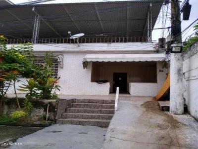 Casa 2 dormitrios para Venda, em So Gonalo, bairro Centro, 2 dormitrios, 2 banheiros, 1 vaga