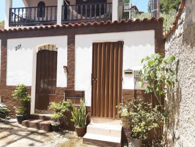 Casa para Locao, em Paraba do Sul, bairro PALHAS, 2 dormitrios, 2 banheiros