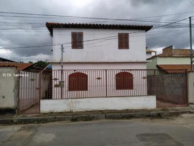 Casa para Venda, em So Joo del Rei, bairro Colnia do Maral, 3 dormitrios, 1 banheiro, 1 vaga
