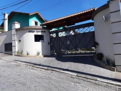 Casa em Condomnio para Venda, em Itapecerica da Serra, bairro Parque Delfim Verde, 3 dormitrios, 2 banheiros, 2 vagas