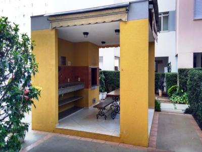 Apartamento para Venda, em Campinas, bairro Parque Itlia, 3 dormitrios, 2 banheiros, 1 vaga