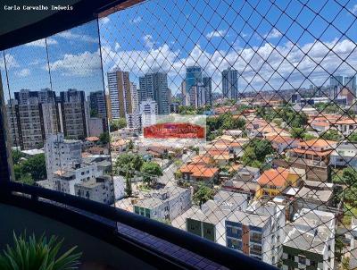 Apartamento para Venda, em Salvador, bairro Caminho das rvores, 3 dormitrios, 3 banheiros, 1 sute, 2 vagas