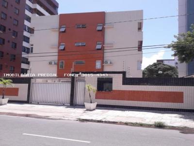Apartamento para Locao, em , bairro Cabo Branco, 3 dormitrios, 2 banheiros, 1 sute, 1 vaga