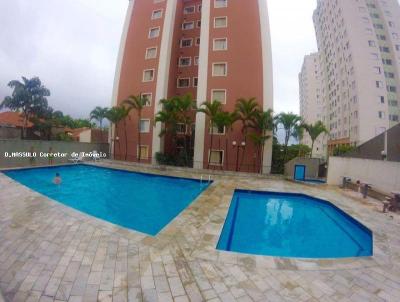 Apartamento para Venda, em So Paulo, bairro Jardim Ubirajara, 3 dormitrios, 1 banheiro, 1 sute, 1 vaga