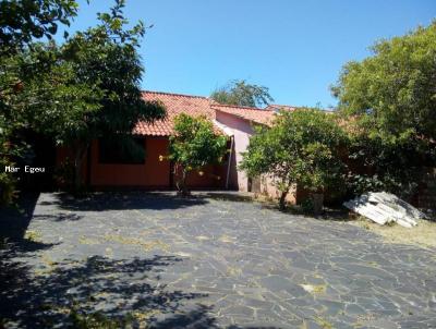 Casa para Venda, em Cidreira, bairro Centro, 4 dormitrios, 3 banheiros, 1 sute