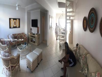 Apartamento para Locao, em Guaruj, bairro Enseada, 3 dormitrios, 3 banheiros, 1 sute, 3 vagas