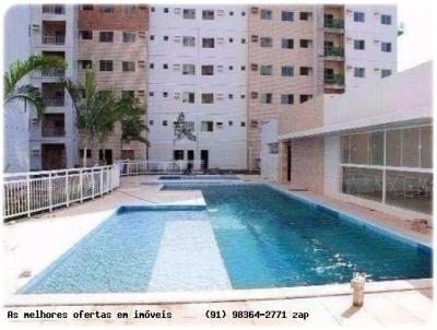 Apartamento 2 Quartos para Venda, em Belém, bairro Sacramenta, 2 dormitórios, 1 banheiro, 1 suíte, 1 vaga