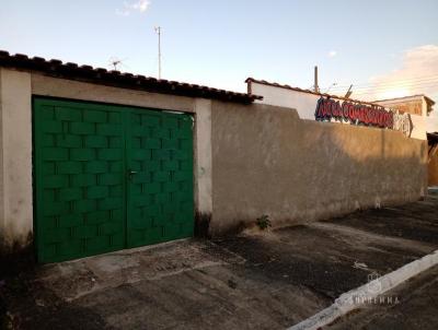 Casa para Venda, em Cruzeiro, bairro Comercirios, 2 dormitrios, 1 banheiro, 1 vaga